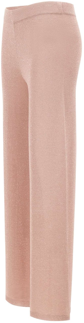 Kangra Trousers Pink Roze