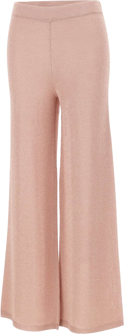 Kangra Trousers Pink Roze