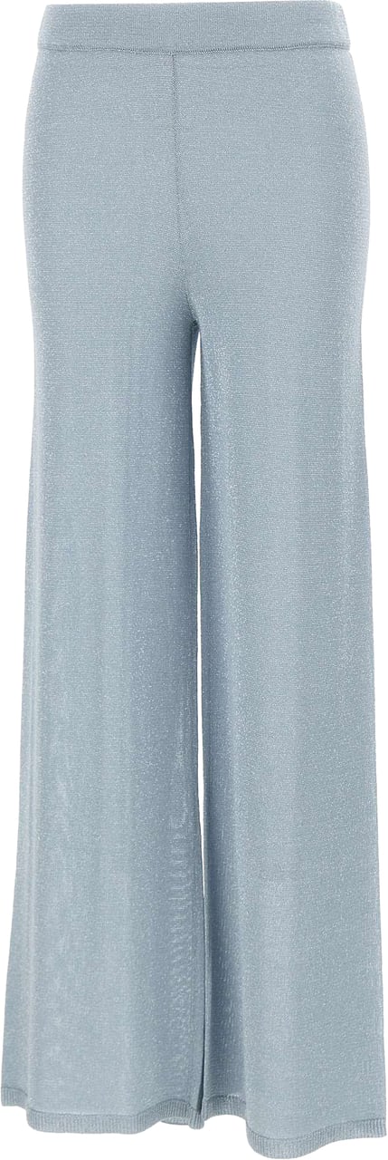 Kangra Trousers Light Blue Lichtblauw
