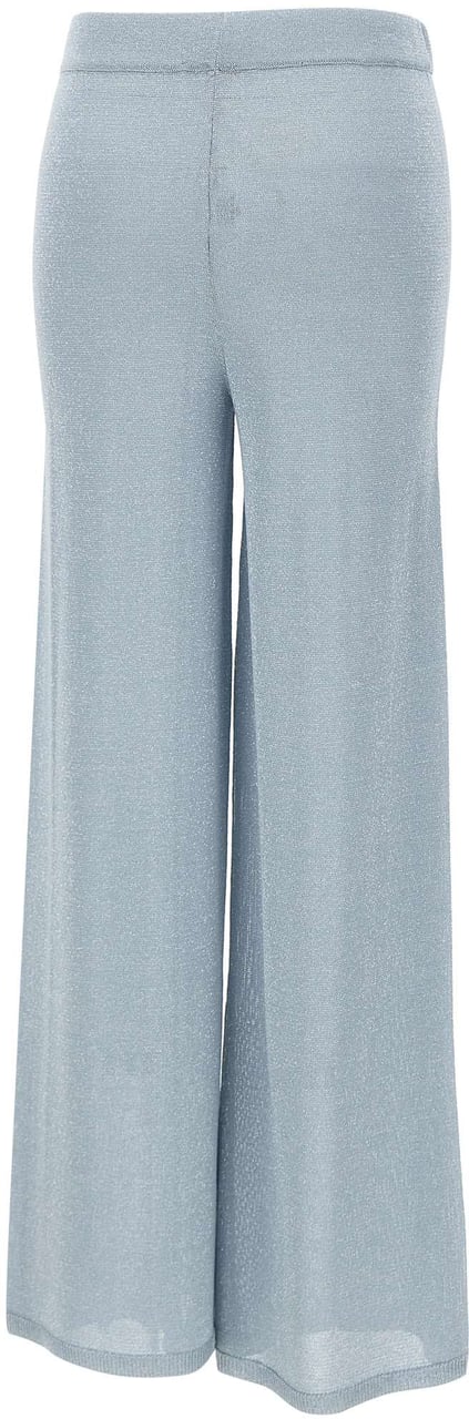 Kangra Trousers Light Blue Lichtblauw