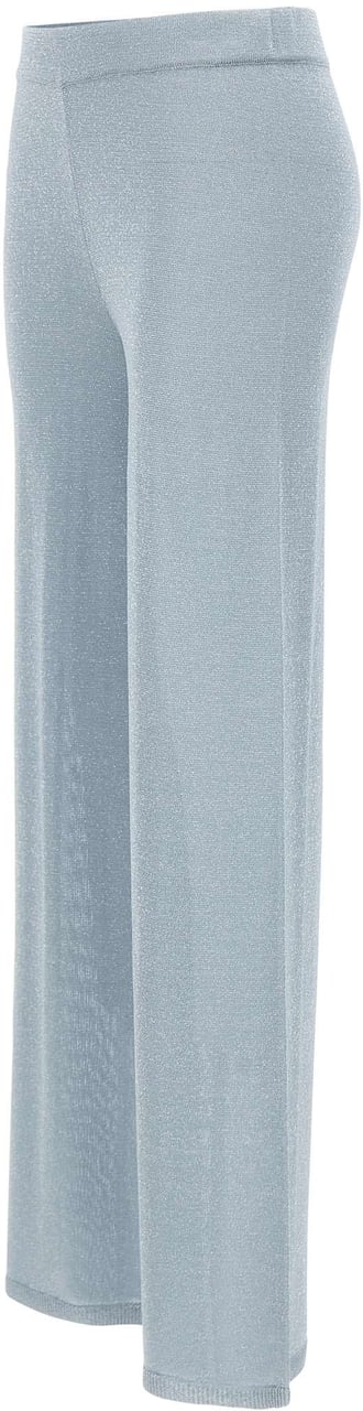 Kangra Trousers Light Blue Lichtblauw