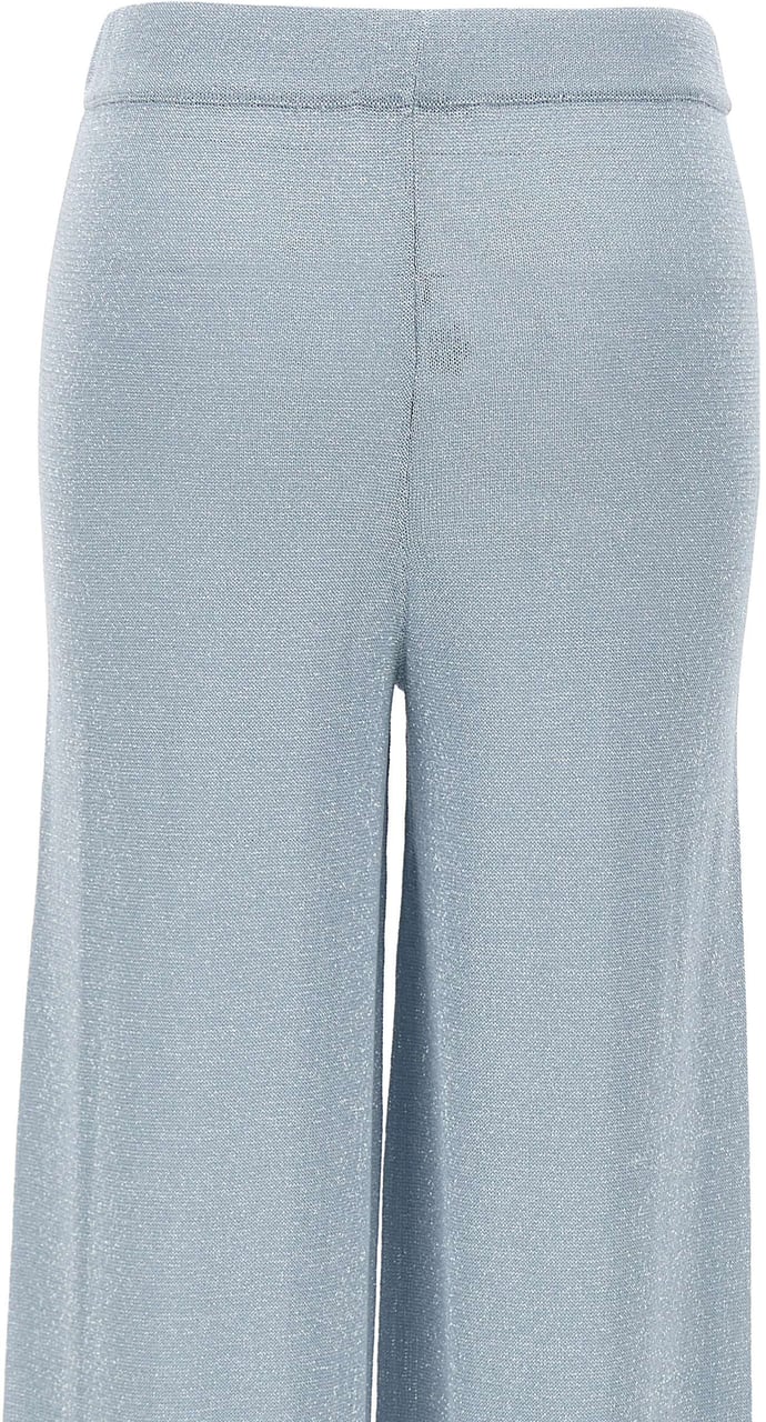 Kangra Trousers Light Blue Lichtblauw