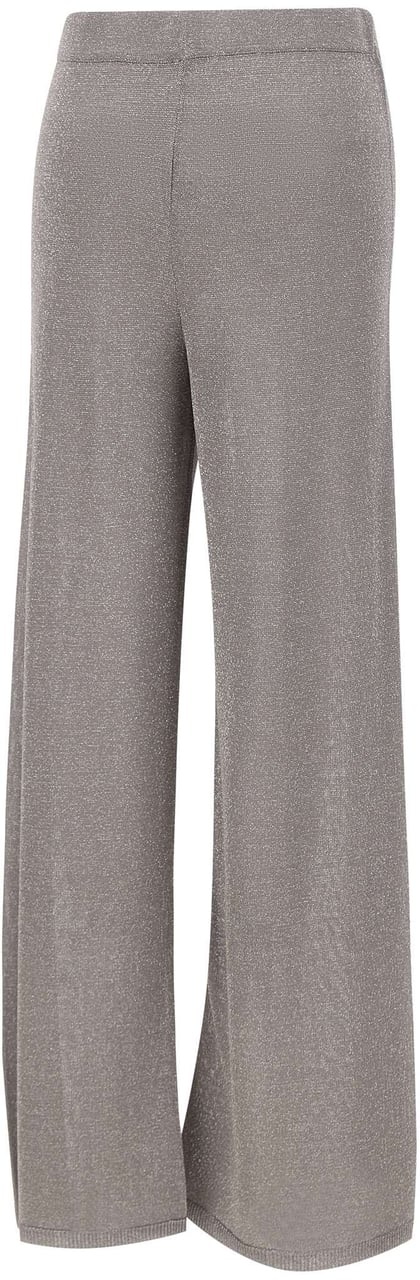 Kangra Trousers Grey Taupe