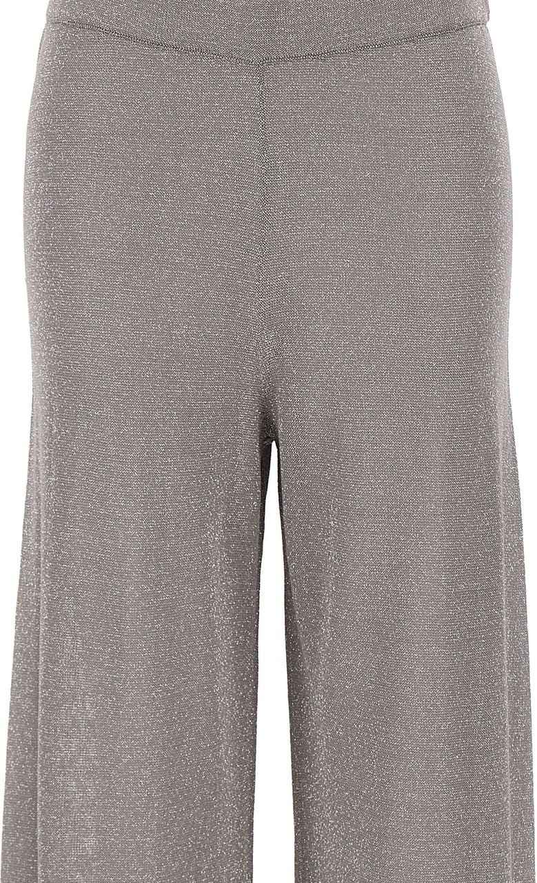 Kangra Trousers Grey Taupe