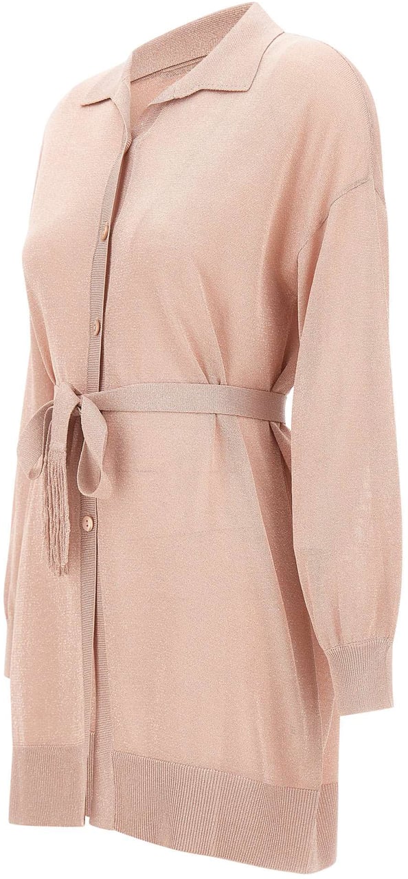 Kangra Sweaters Pink Roze