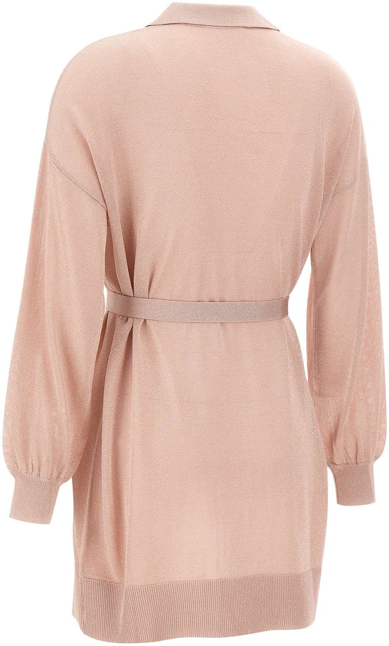 Kangra Sweaters Pink Roze
