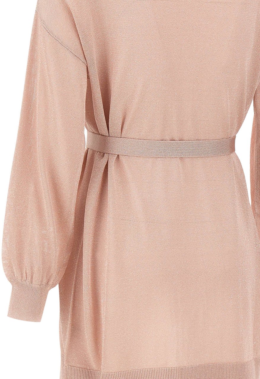 Kangra Sweaters Pink Roze