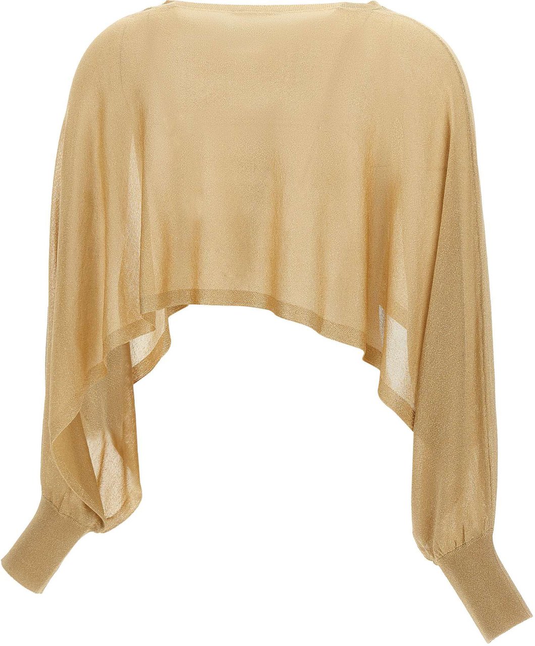 Kangra Sweaters Gold Goud