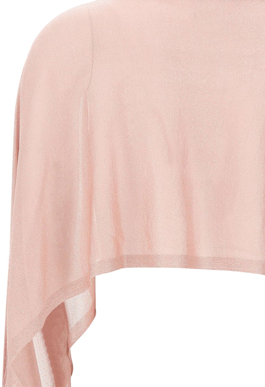Kangra Sweaters Pink Roze