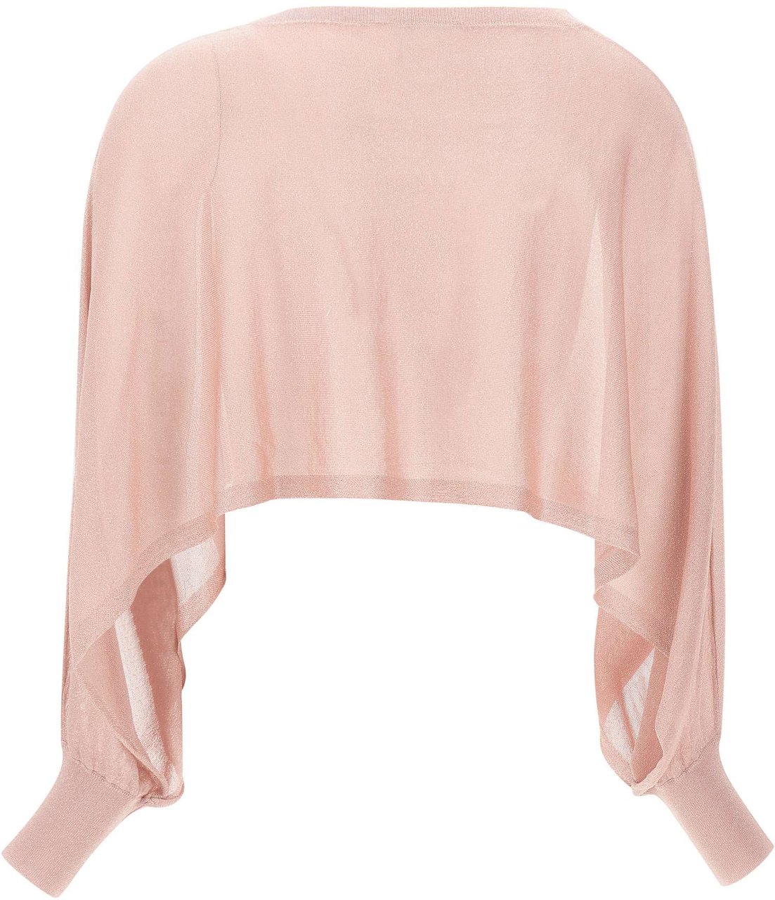 Kangra Sweaters Pink Roze