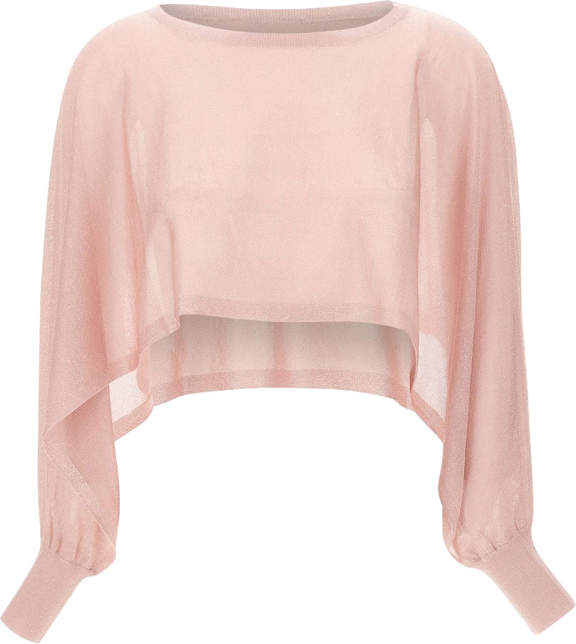 Kangra Sweaters Pink Roze