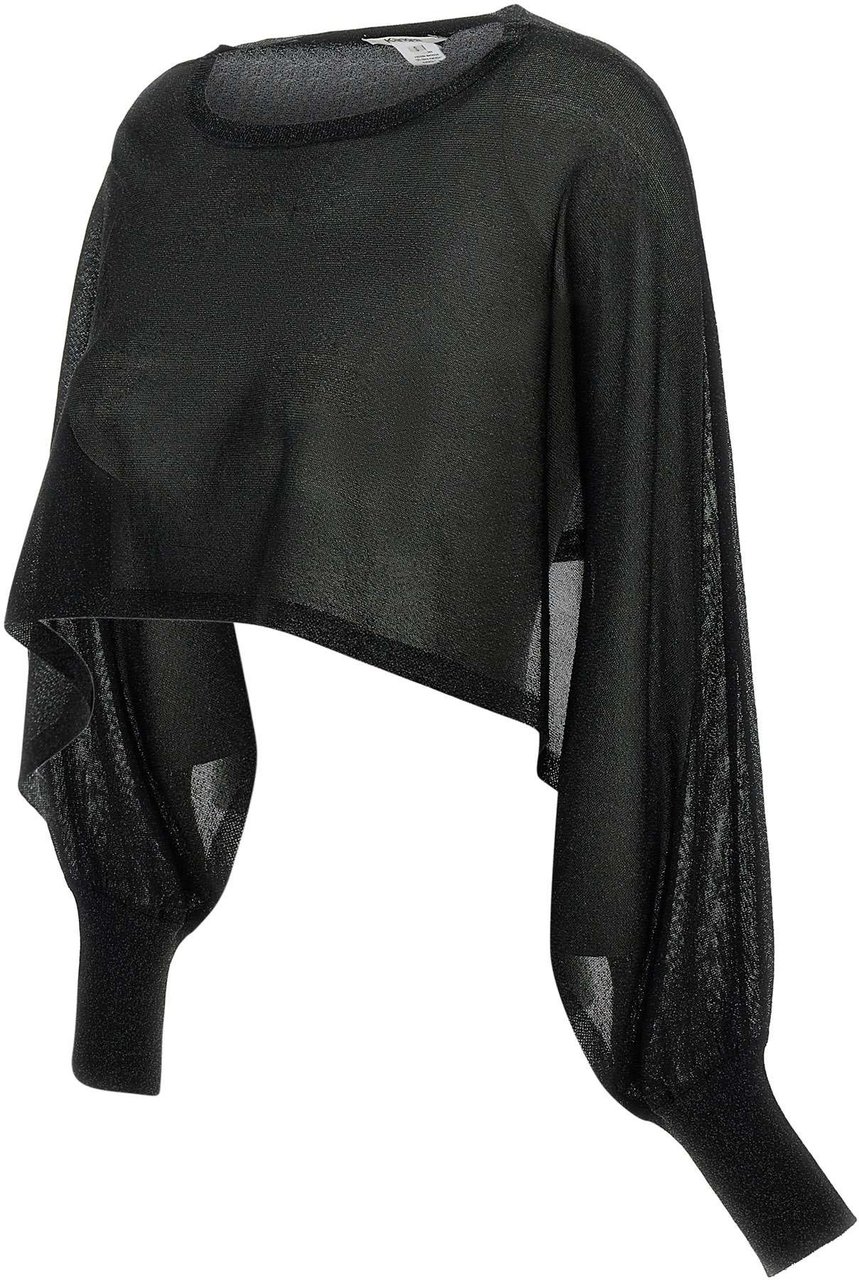 Kangra Sweaters Black Zwart