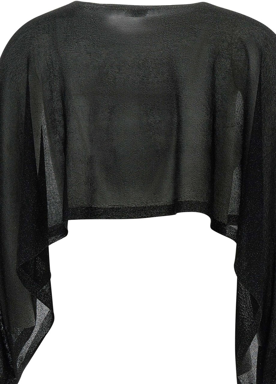 Kangra Sweaters Black Zwart