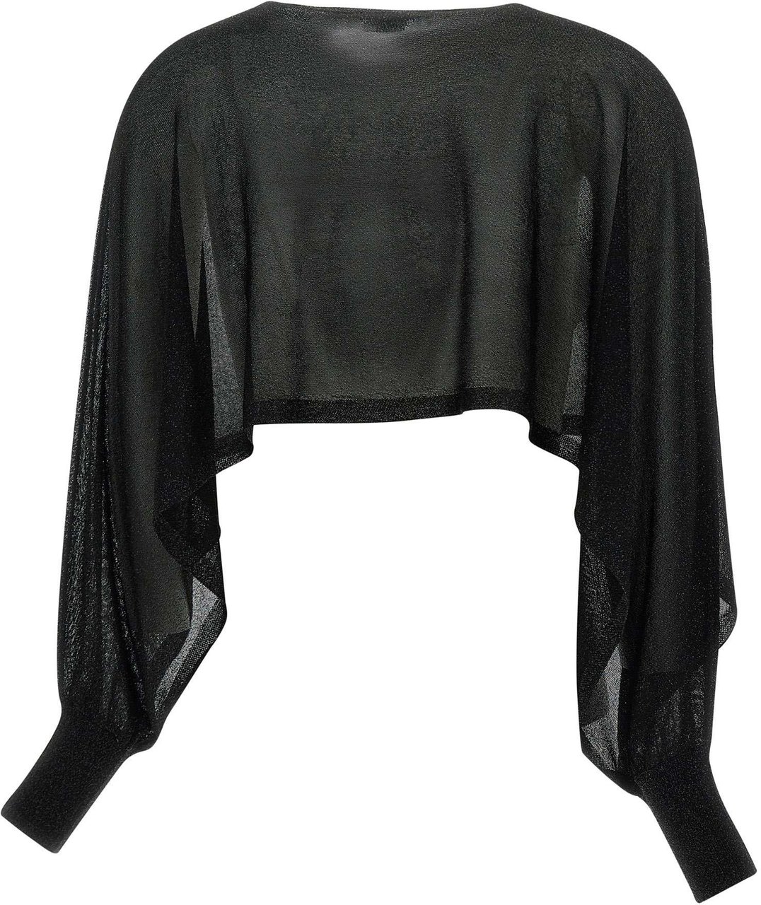 Kangra Sweaters Black Zwart