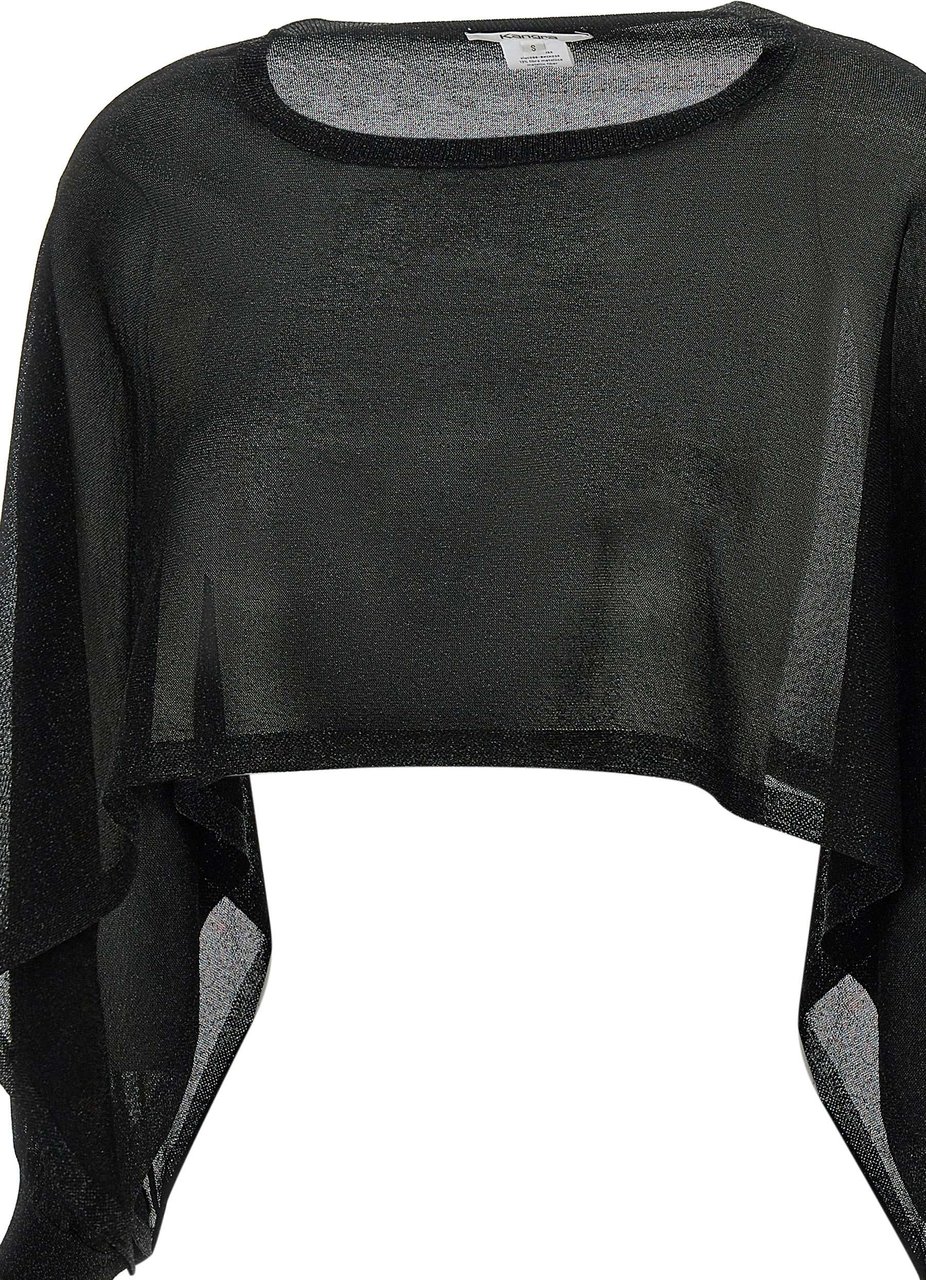 Kangra Sweaters Black Zwart