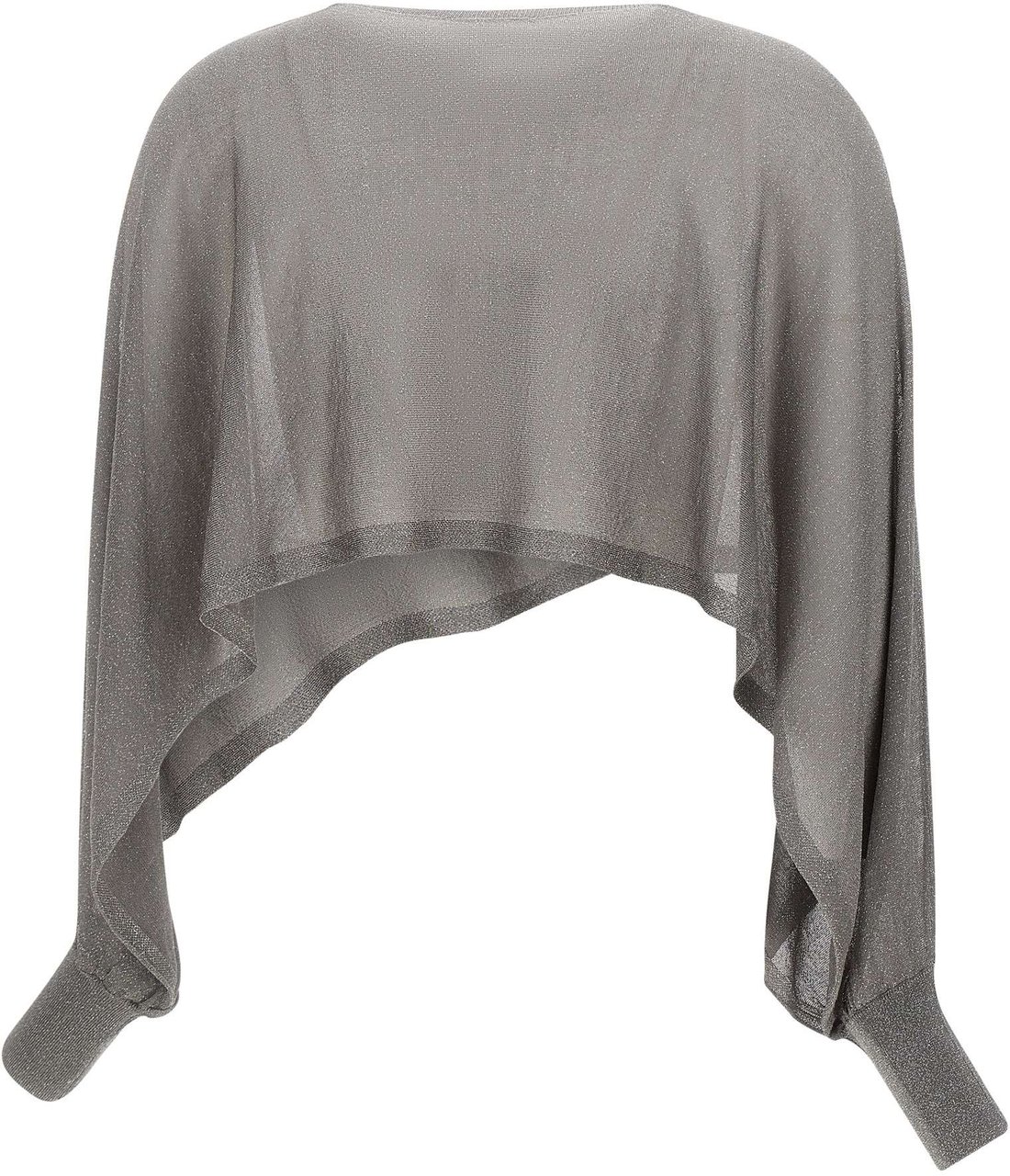 Kangra Sweaters Silver Zilver
