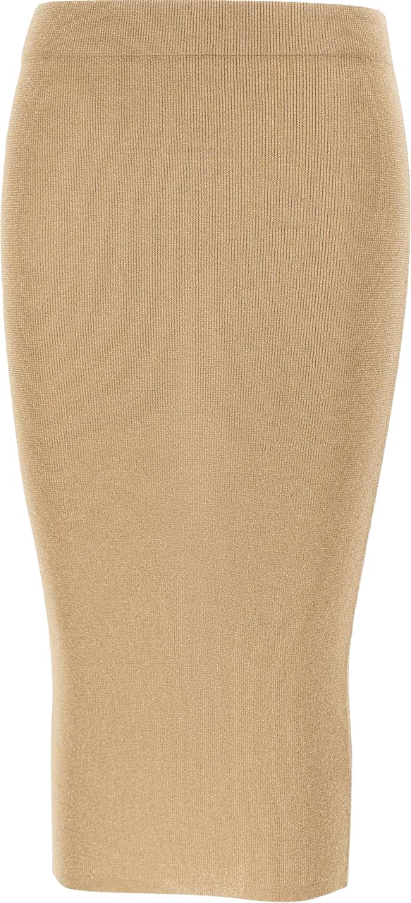 Kangra Skirts Gold Goud
