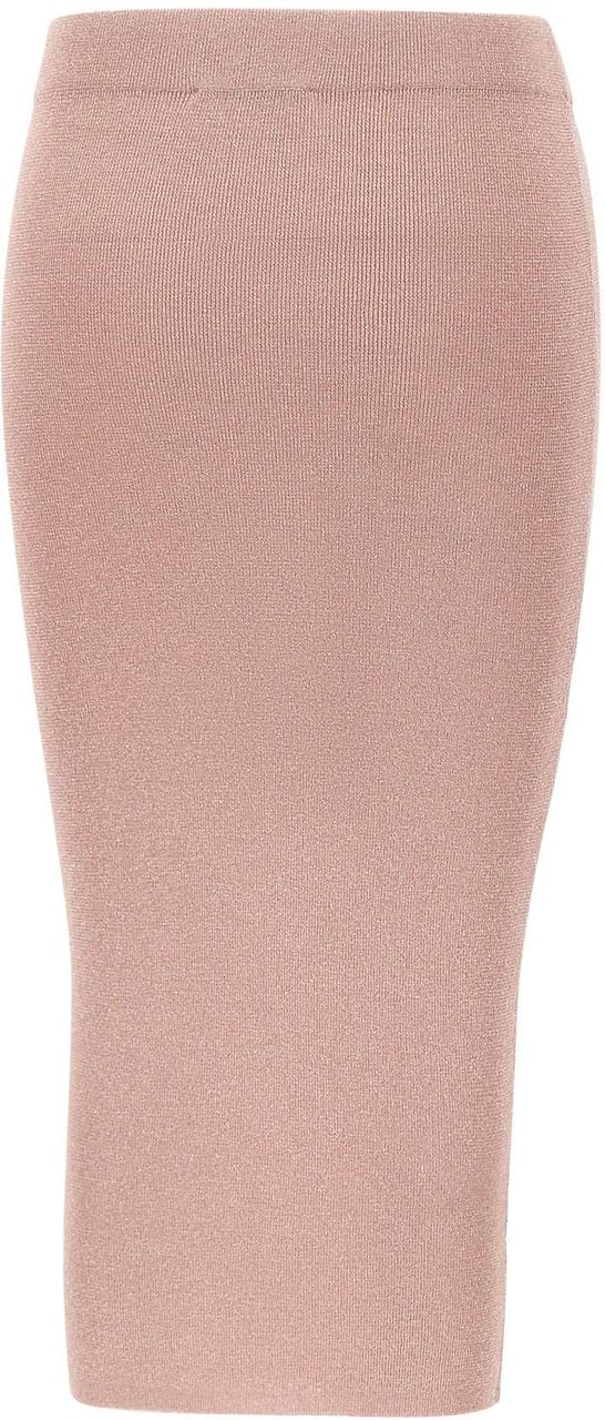 Kangra Skirts Pink Roze