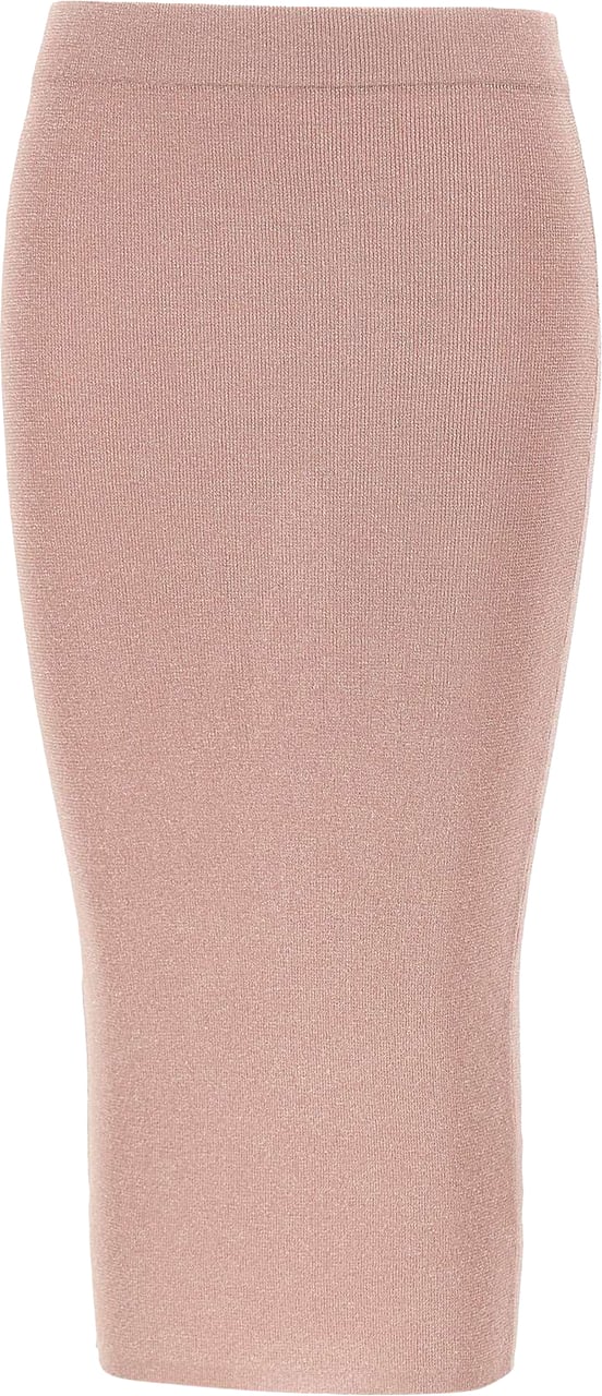 Kangra Skirts Pink Roze