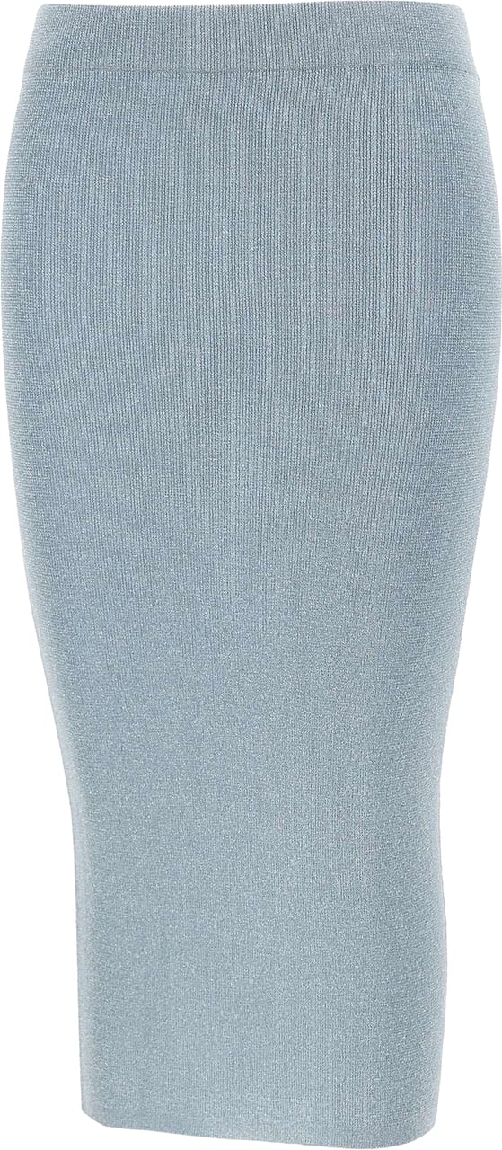 Kangra Skirts Light Blue Lichtblauw