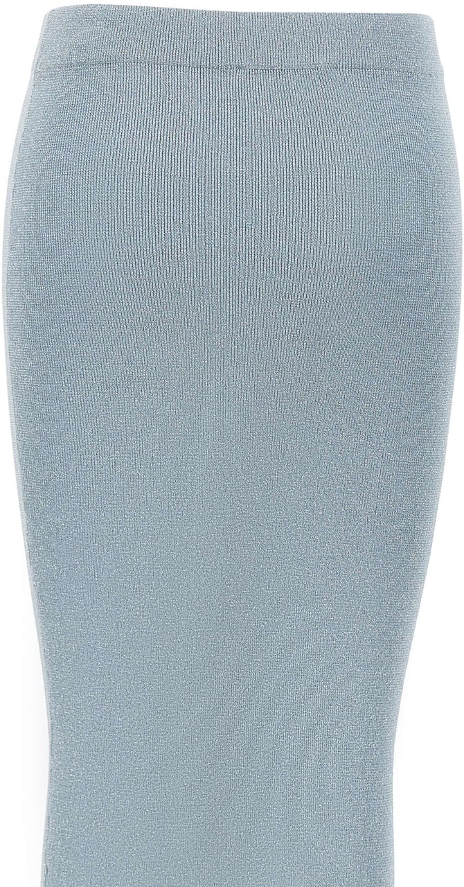 Kangra Skirts Light Blue Lichtblauw