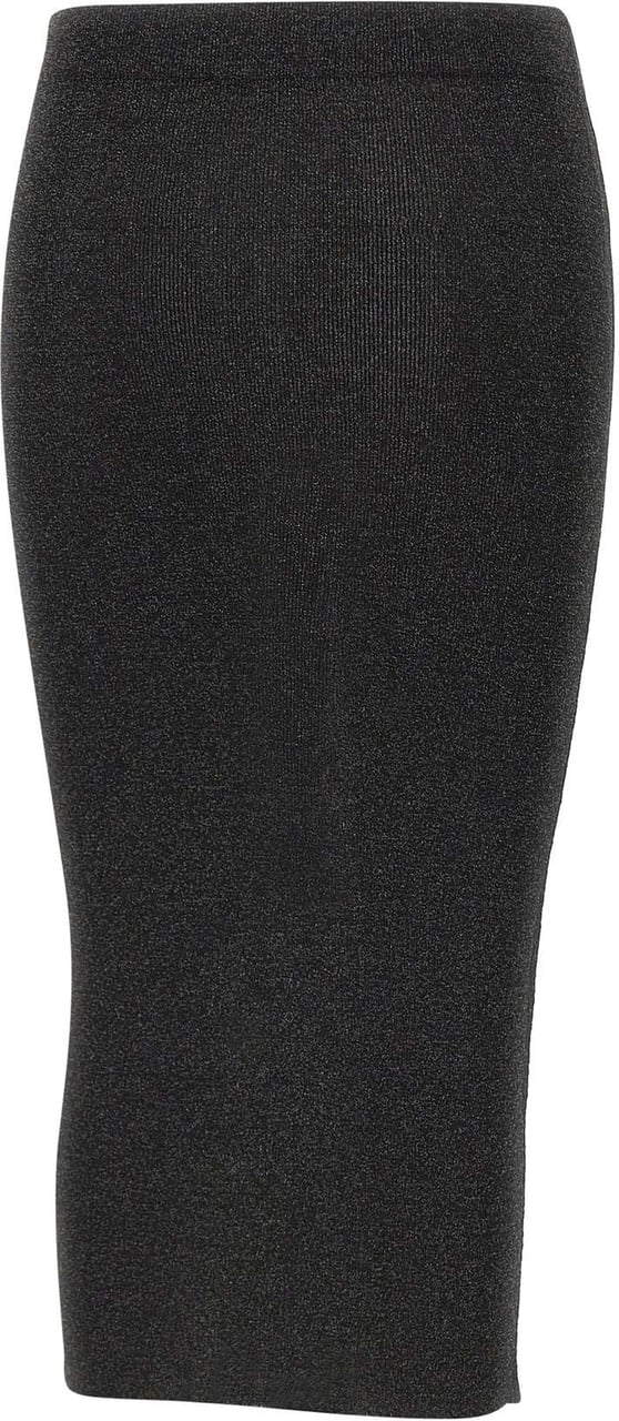 Kangra Skirts Black Zwart