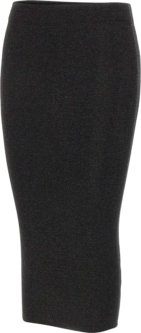 Kangra Skirts Black Zwart