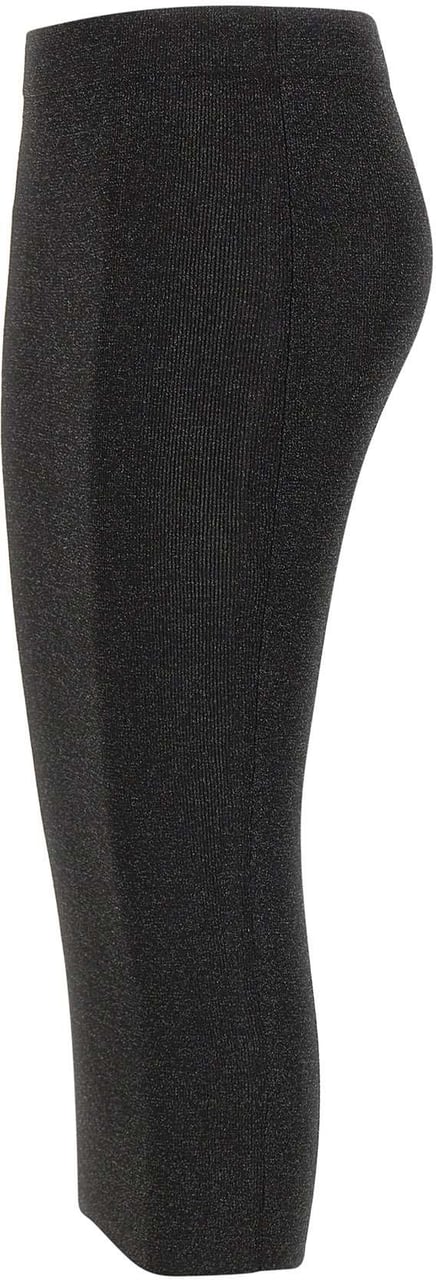 Kangra Skirts Black Zwart