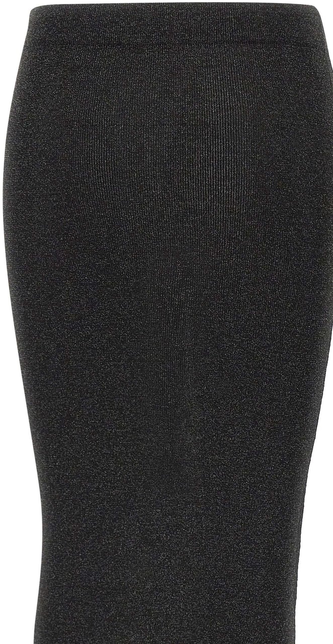 Kangra Skirts Black Zwart