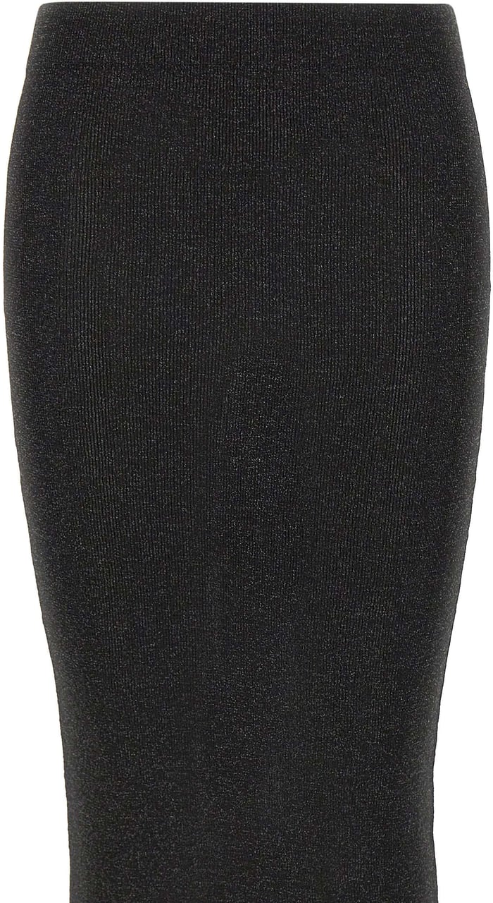 Kangra Skirts Black Zwart