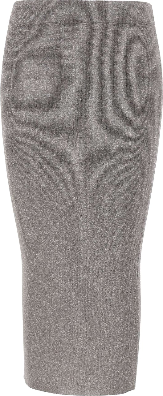 Kangra Skirts Grey Grijs