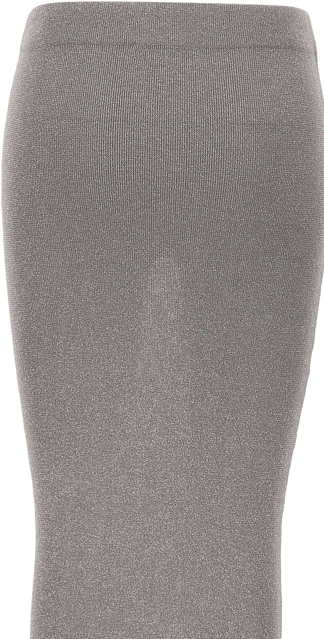 Kangra Skirts Grey Grijs