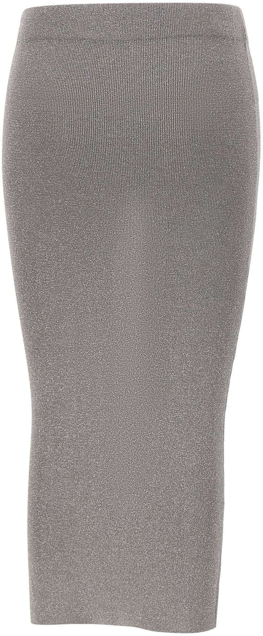 Kangra Skirts Grey Grijs
