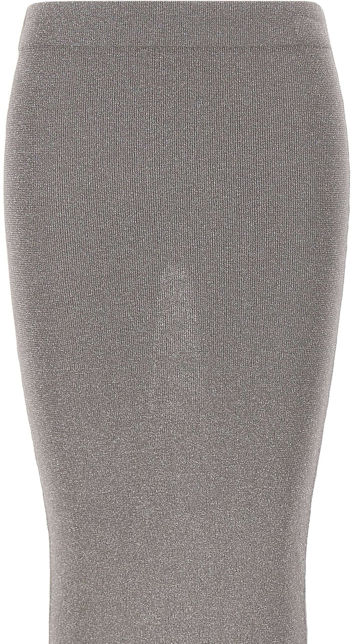 Kangra Skirts Grey Grijs