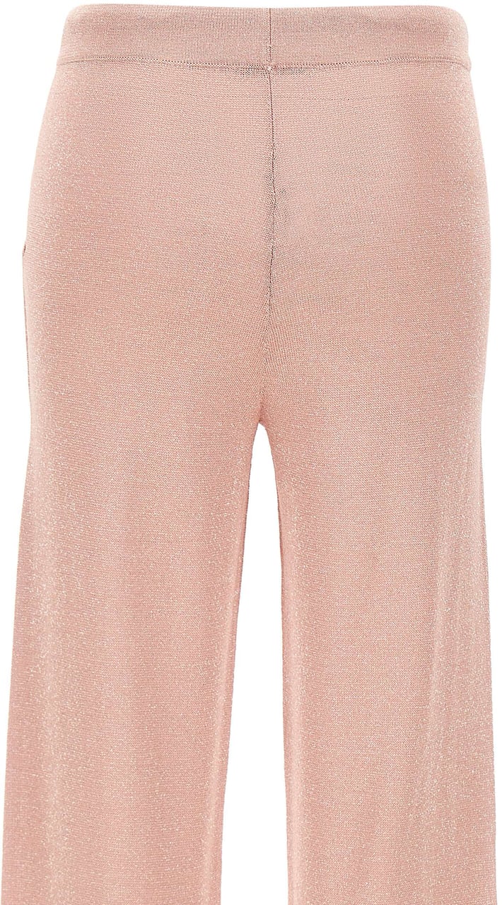 Kangra Trousers Pink Roze