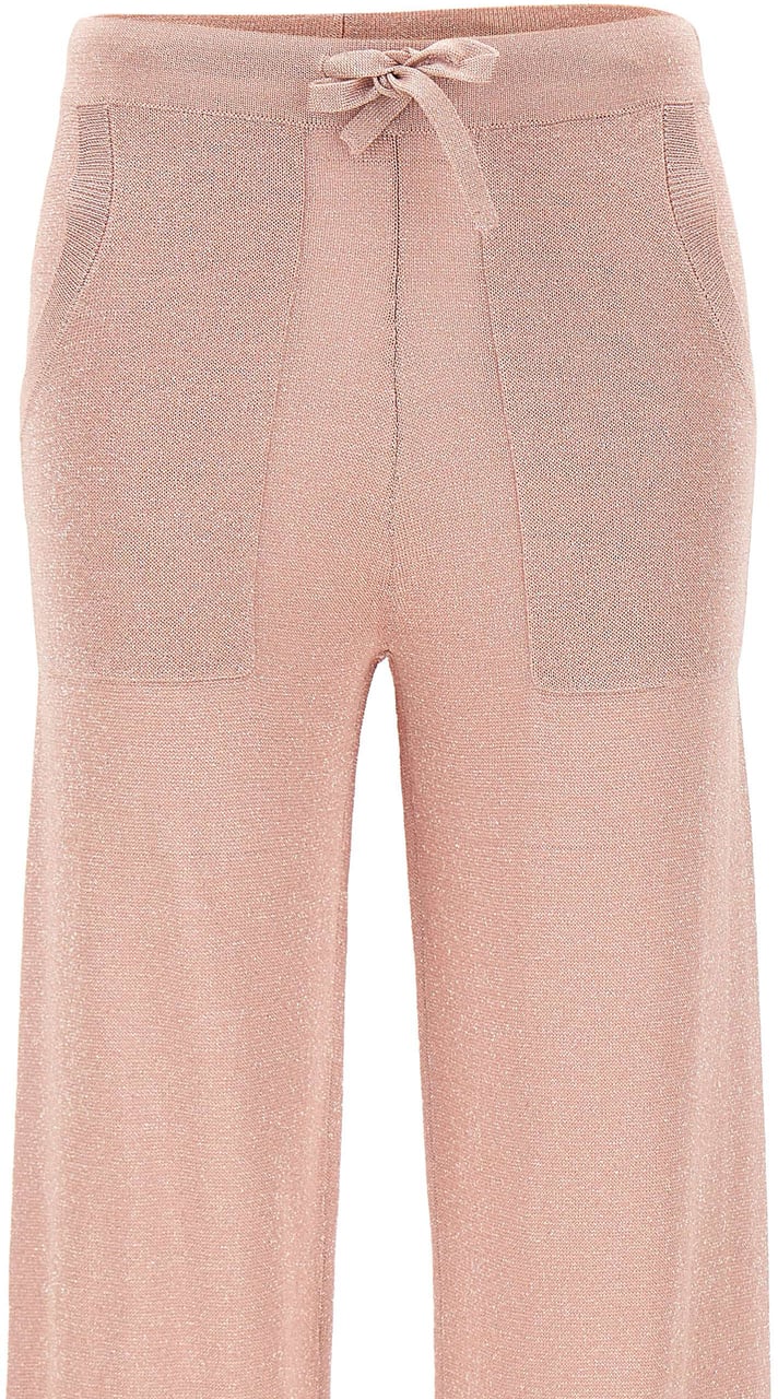 Kangra Trousers Pink Roze