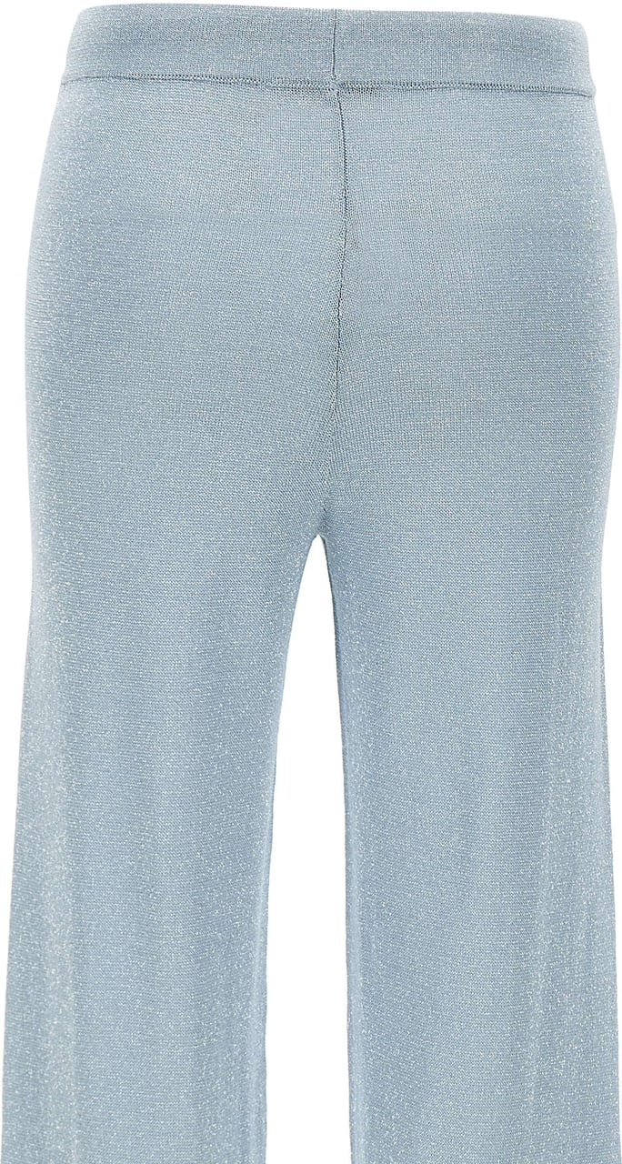 Kangra Trousers Light Blue Lichtblauw