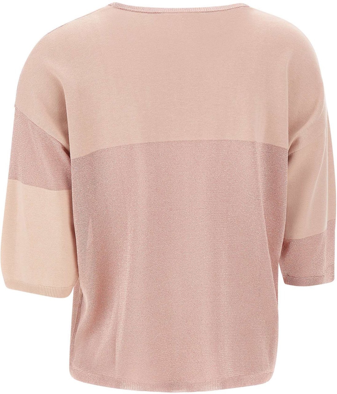 Kangra Sweaters Pink Roze