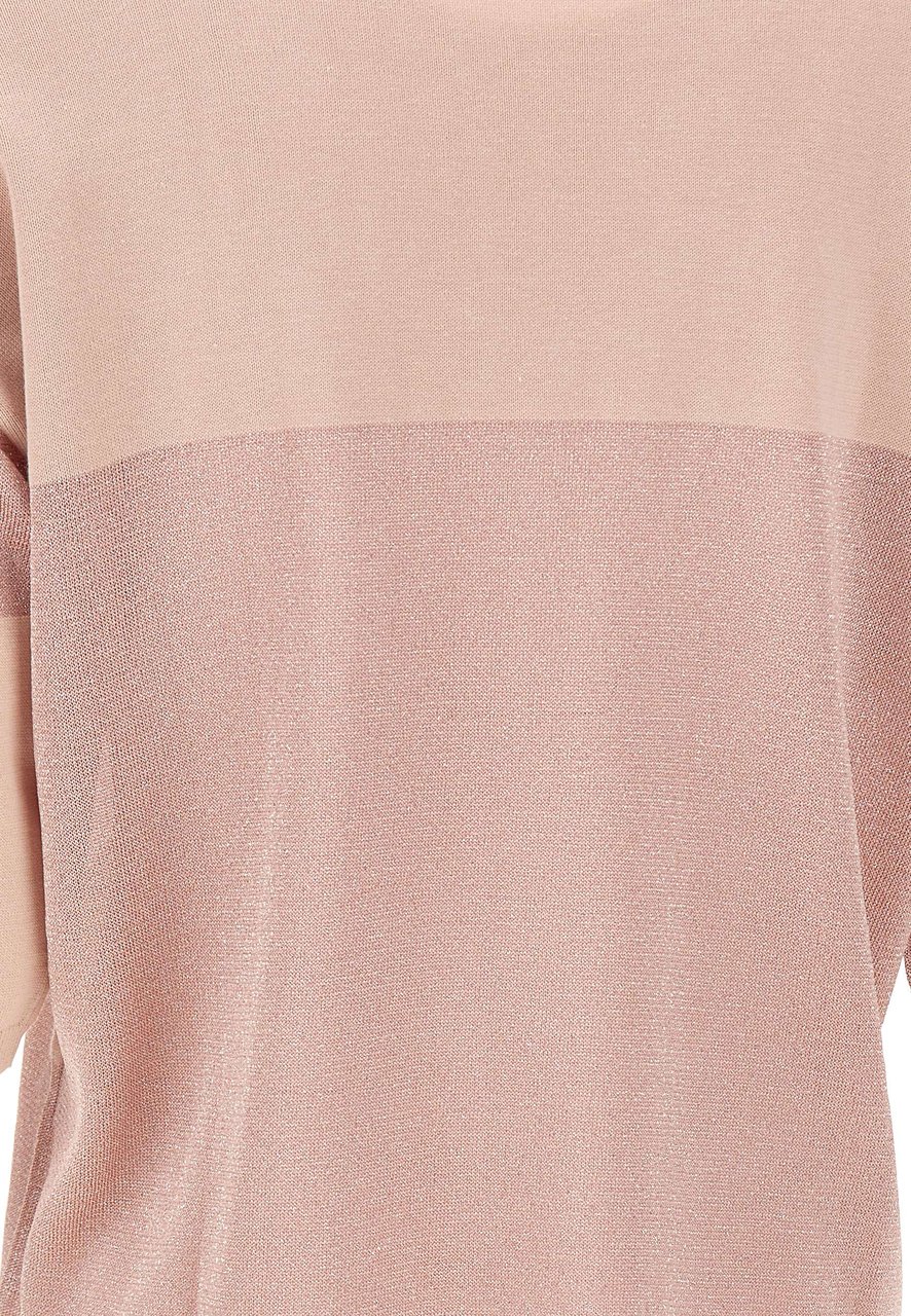 Kangra Sweaters Pink Roze