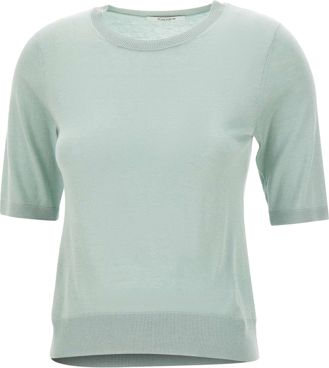 Kangra Sweaters Green Lime