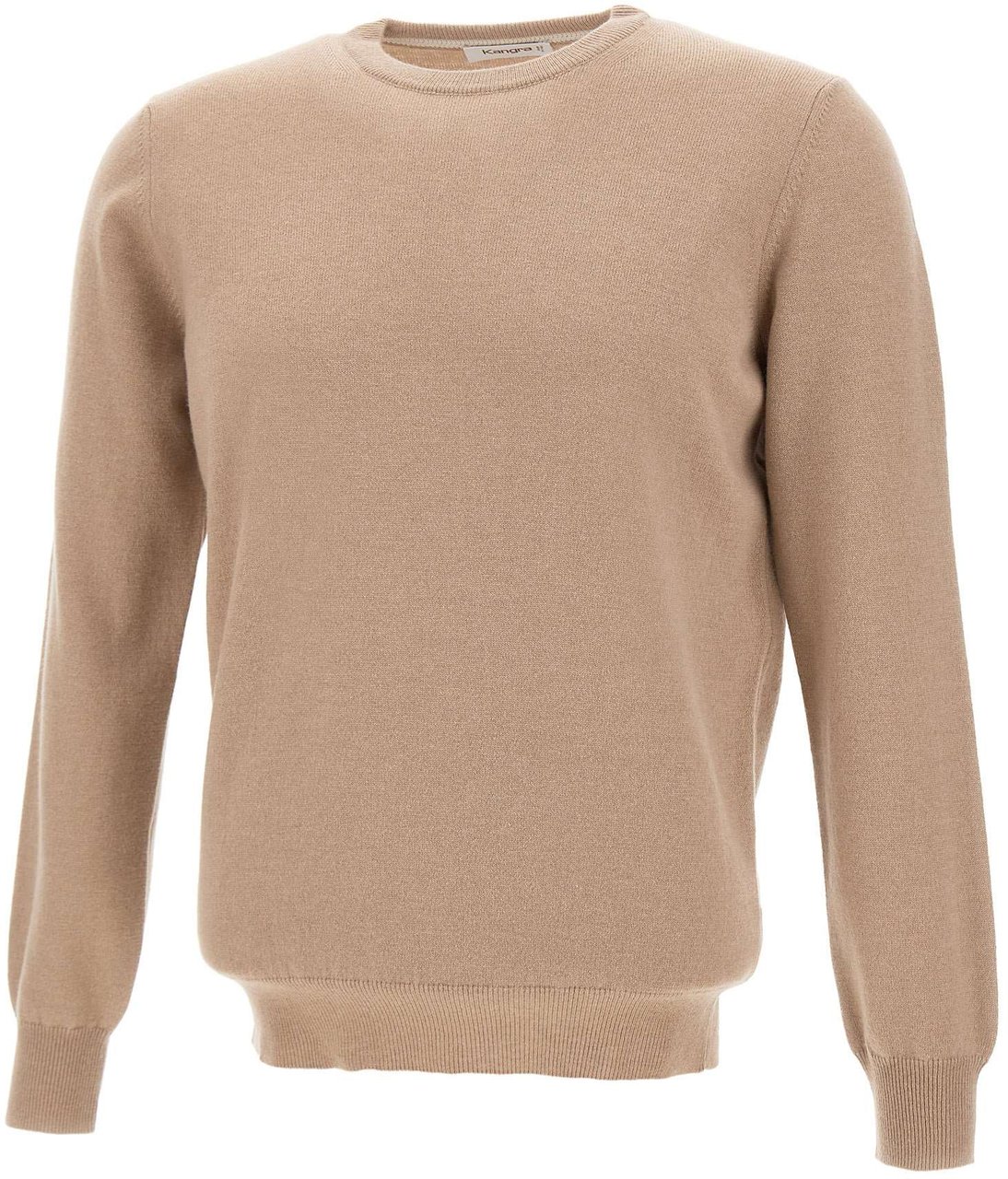 Kangra Sweaters Beige Beige