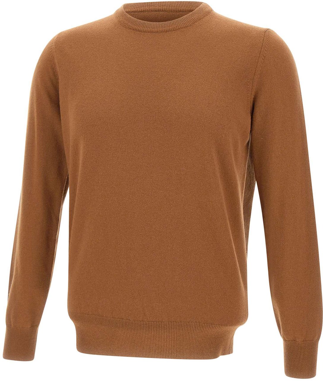 Kangra Sweaters Brown Bruin