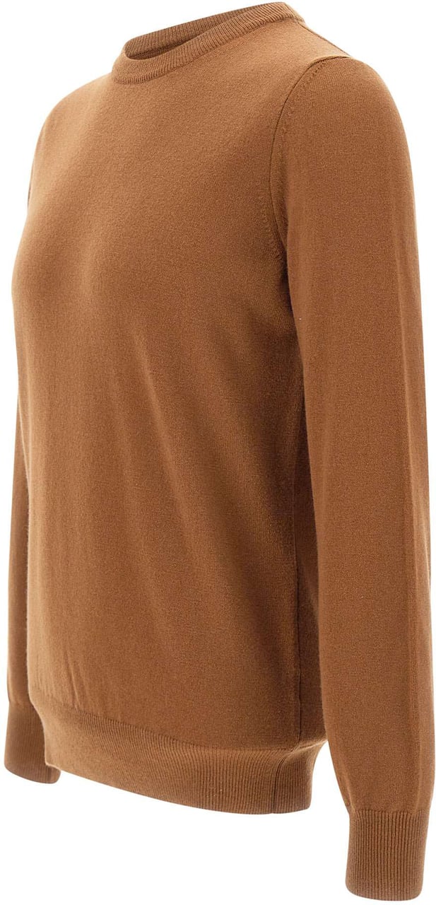 Kangra Sweaters Brown Bruin