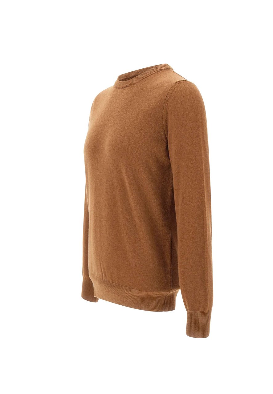 Kangra Sweaters Brown Bruin