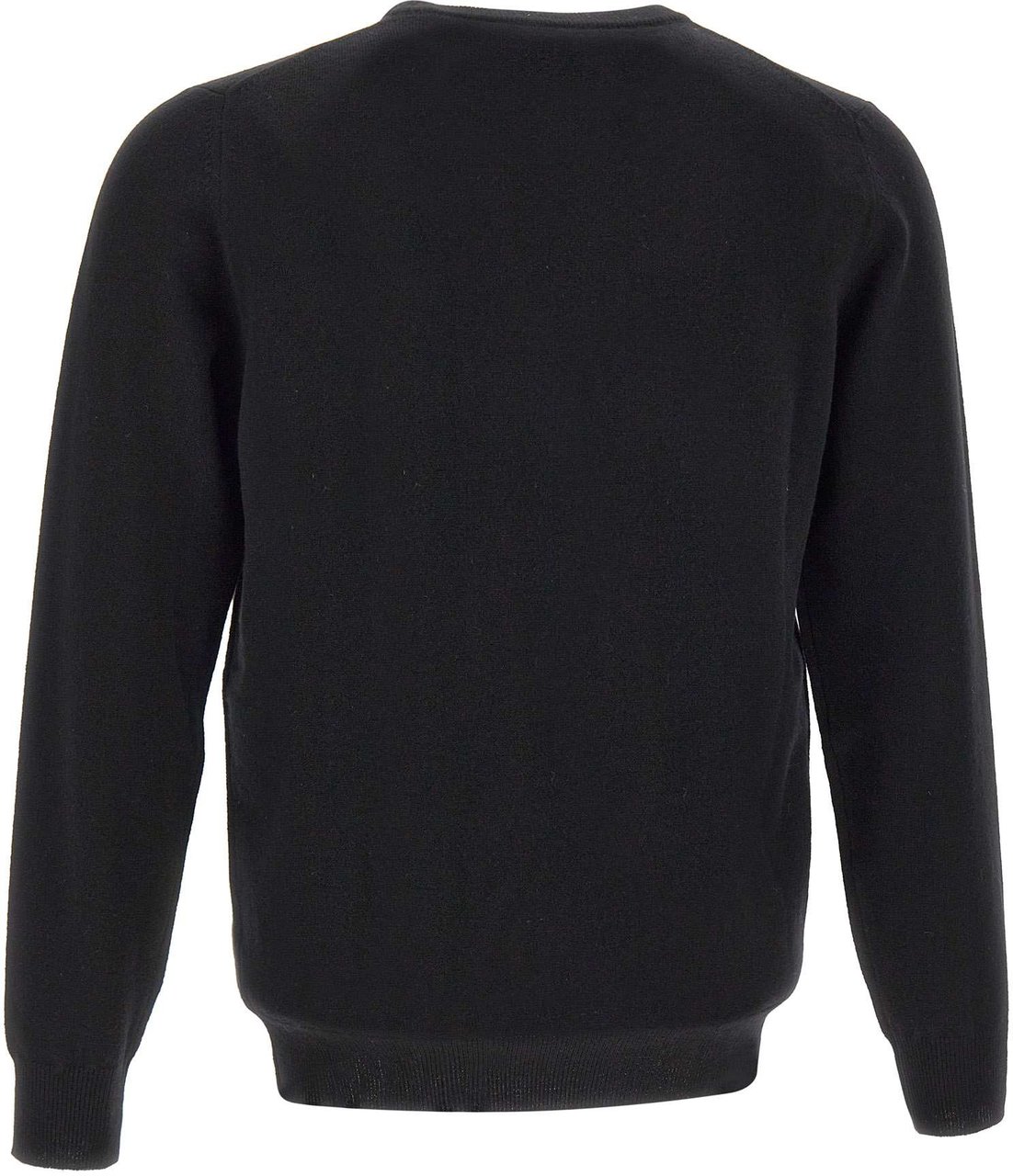 Kangra Sweaters Black Zwart