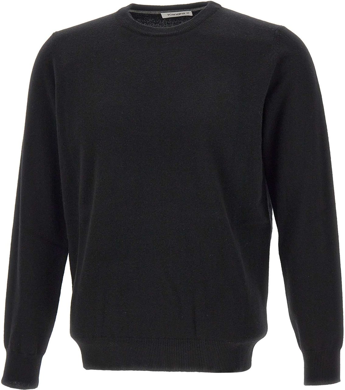 Kangra Sweaters Black Zwart