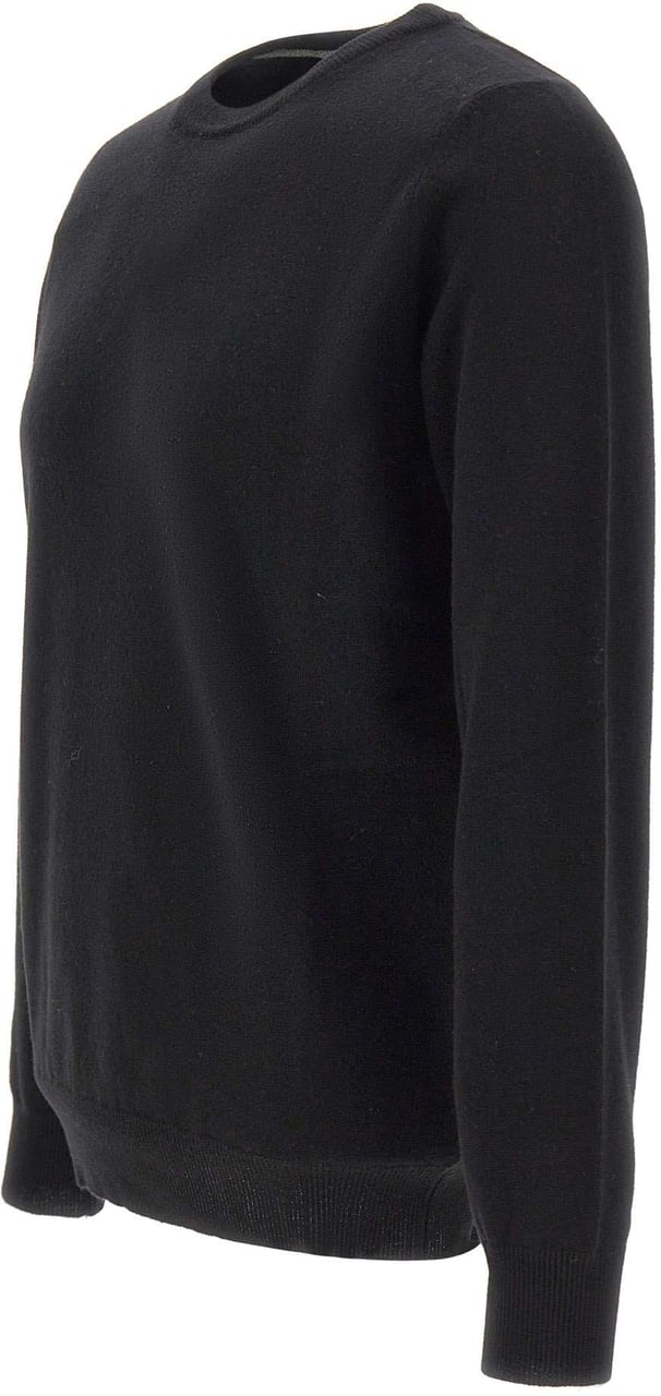 Kangra Sweaters Black Zwart