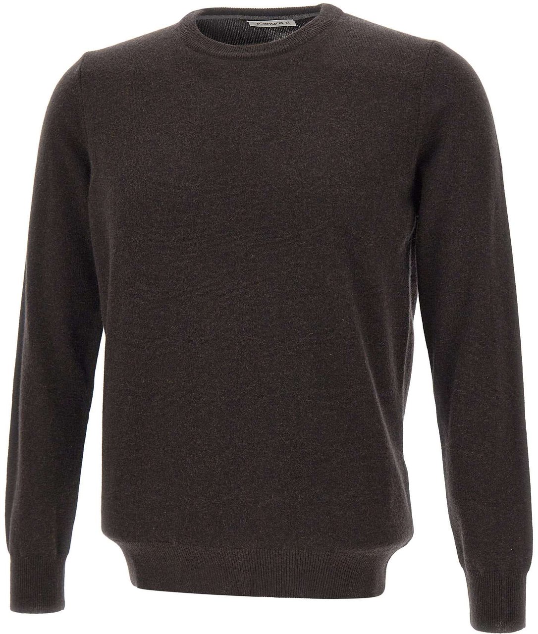 Kangra Sweaters Brown Bruin