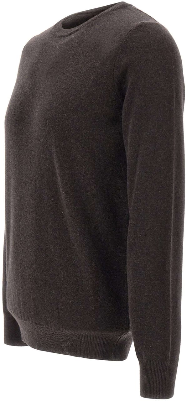 Kangra Sweaters Brown Bruin