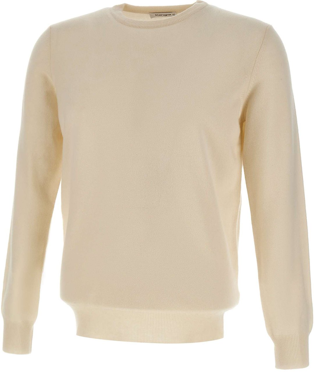 Kangra Sweaters White Wit